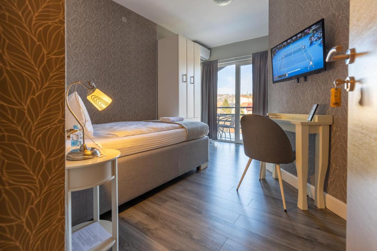 So&Sol Boutique Hotel, Tuzla Eksteriør billede